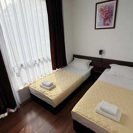Aspen Golf Resort K004 Ski & Spa Relax Apartment Razlog Exterior foto