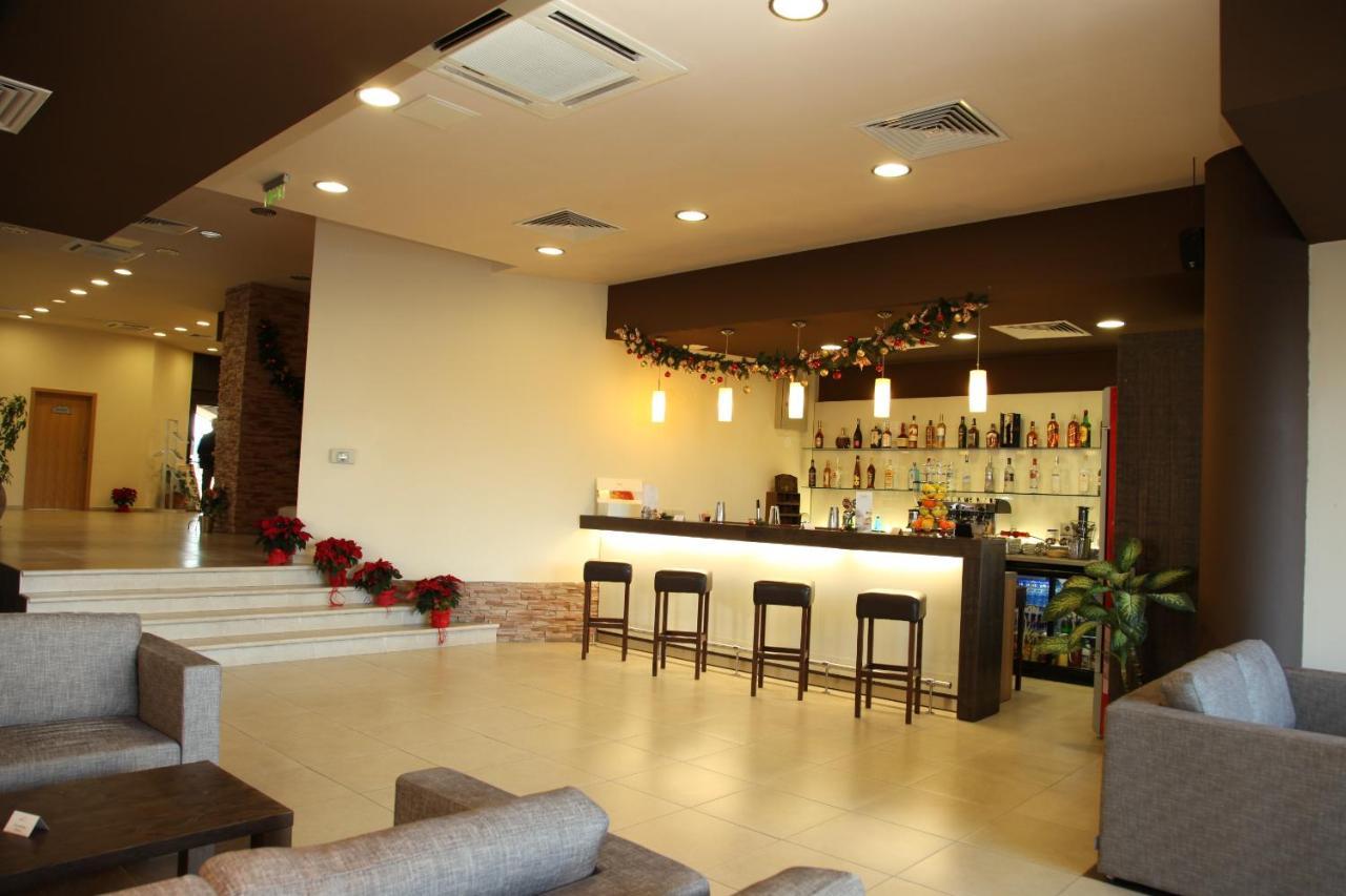 Aspen Golf Resort K004 Ski & Spa Relax Apartment Razlog Exterior foto