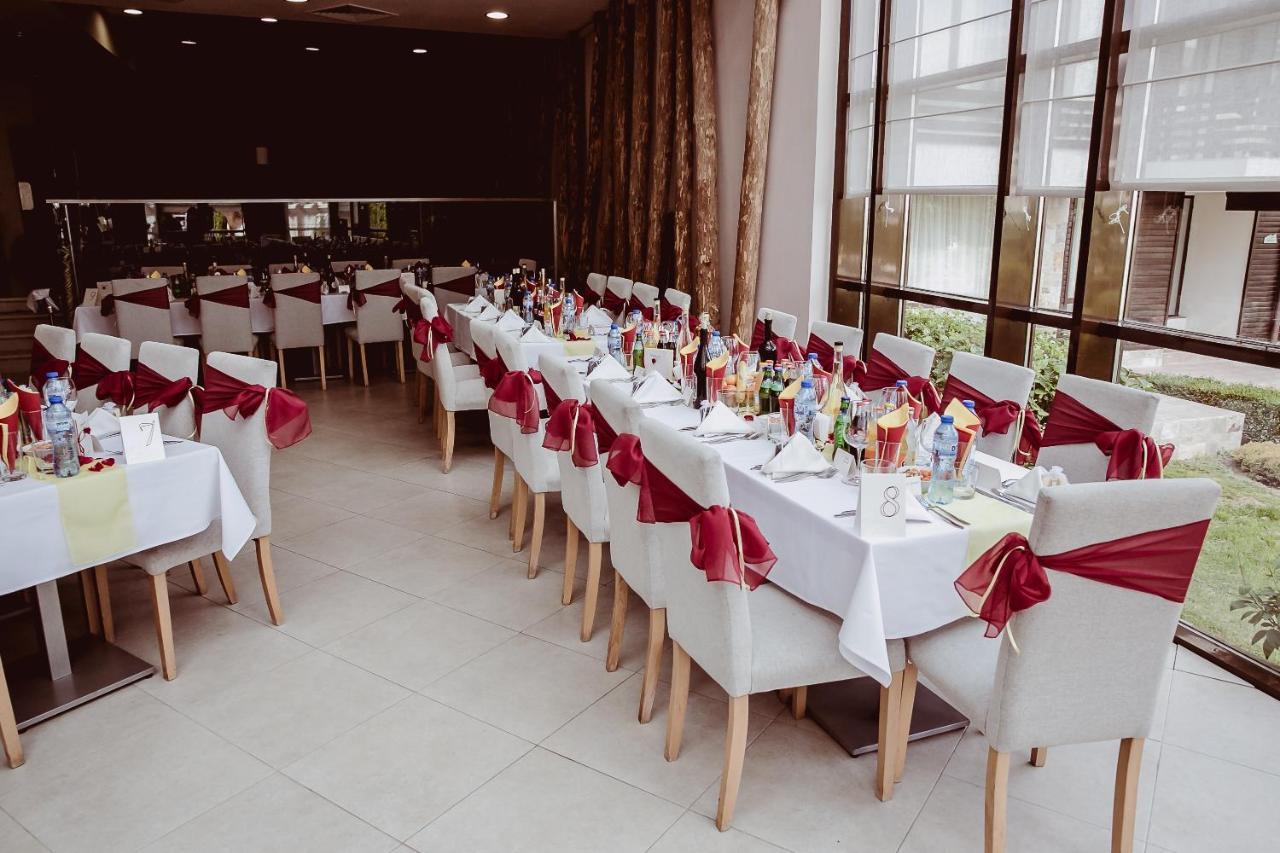 Aspen Golf Resort K004 Ski & Spa Relax Apartment Razlog Exterior foto