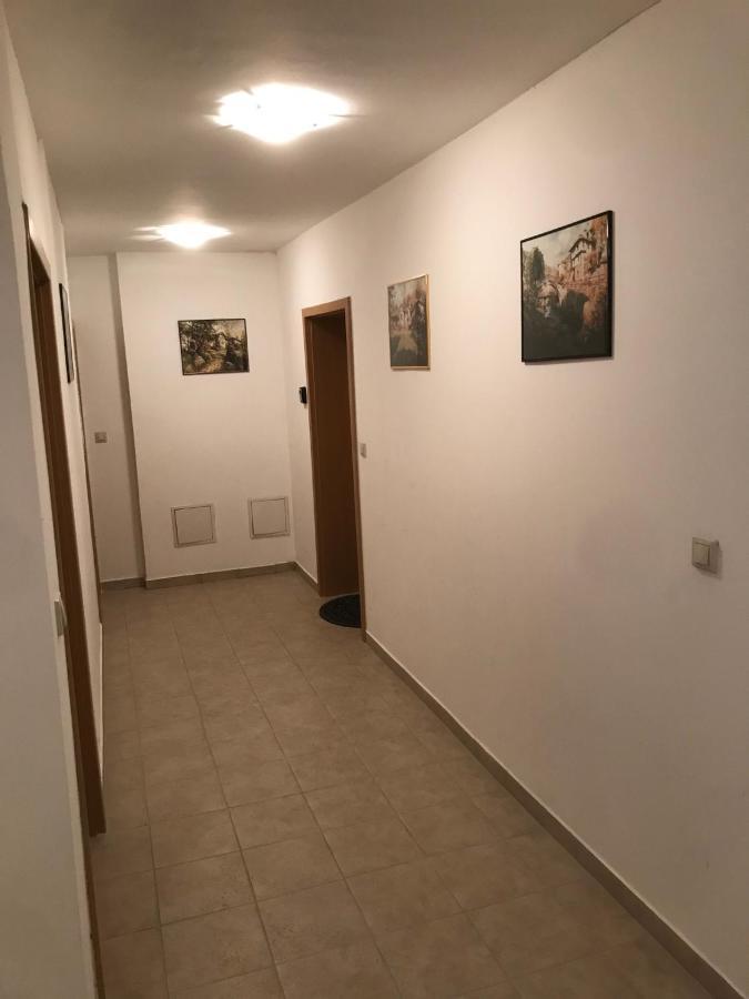 Aspen Golf Resort K004 Ski & Spa Relax Apartment Razlog Exterior foto