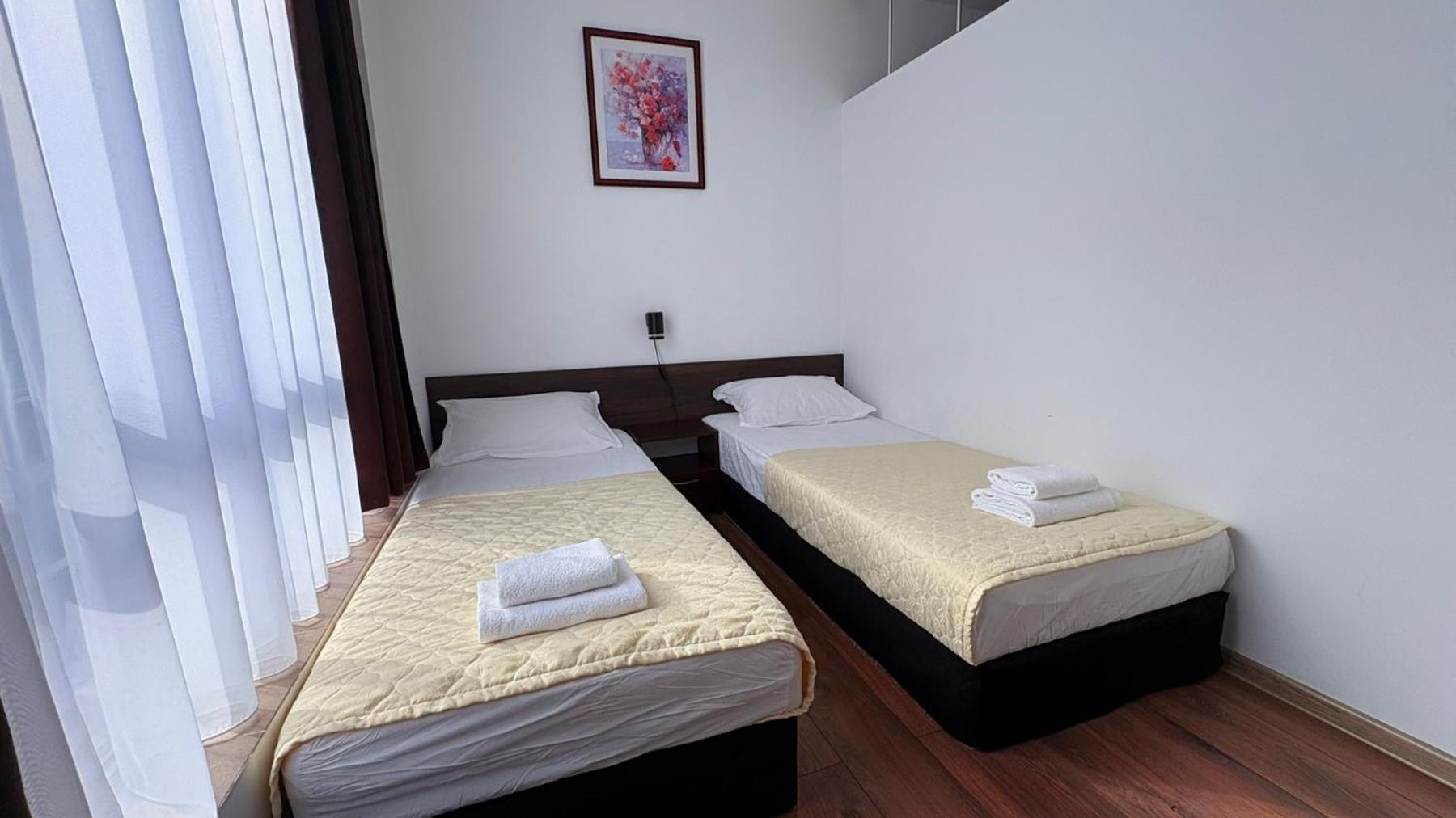 Aspen Golf Resort K004 Ski & Spa Relax Apartment Razlog Exterior foto